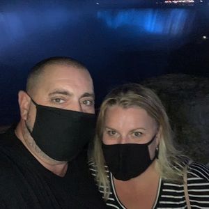 Meet your Posher, Gerry